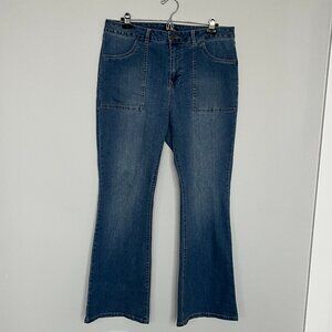 d. jeans Bootleg Jeans 14